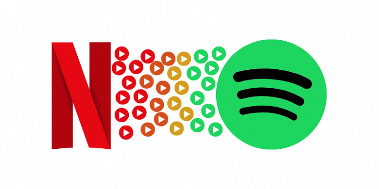 Россияне не смогли оплатить подписку Spotify и Netflix из-за санкций Россияне не смогли оплатить подписку Spotify и Netflix из-за санкций