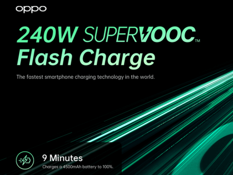 VOOC