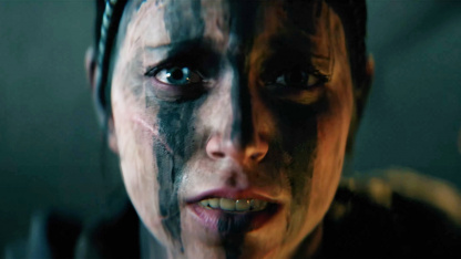 Боевая система Senua’s Saga: Hellblade II будет сильно отличаться от оригинала
