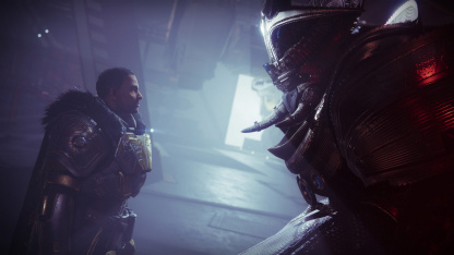 Авторы Destiny 2 рассказали, что ждёт игроков в ближайшие недели Авторы Destiny 2 рассказали, что ждёт игроков в ближайшие недели