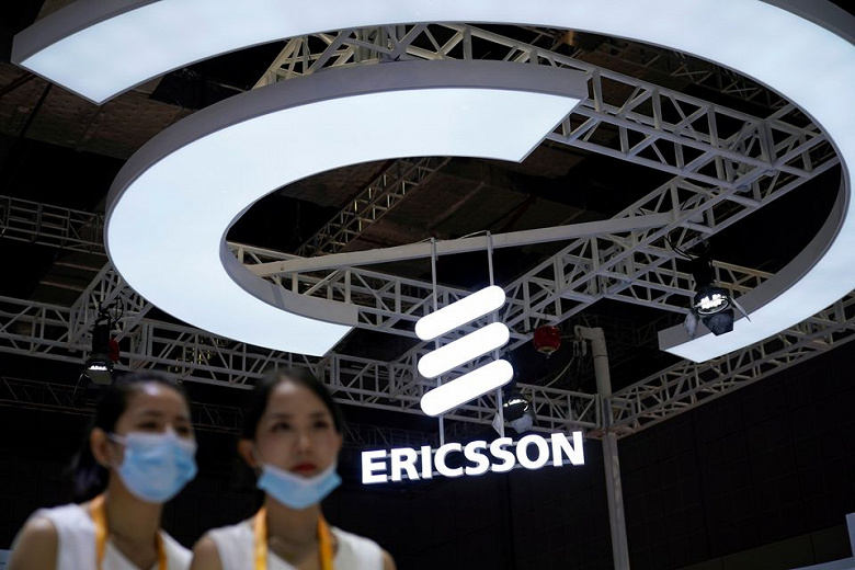 В США на компанию Ericsson и ее руководителей подали в суд за нарушение ограничений, введенных США на работу в Ираке