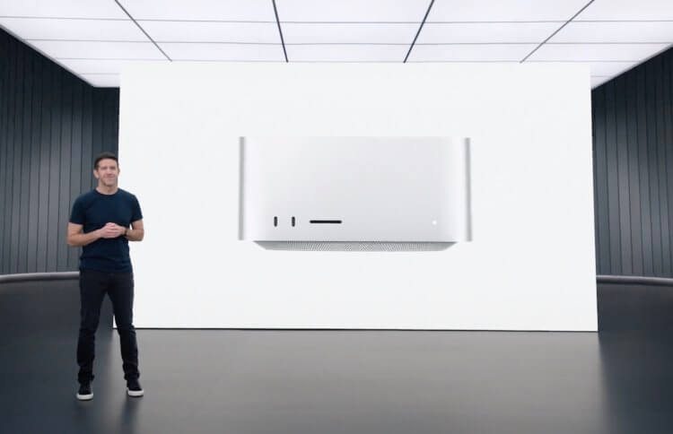 Mac