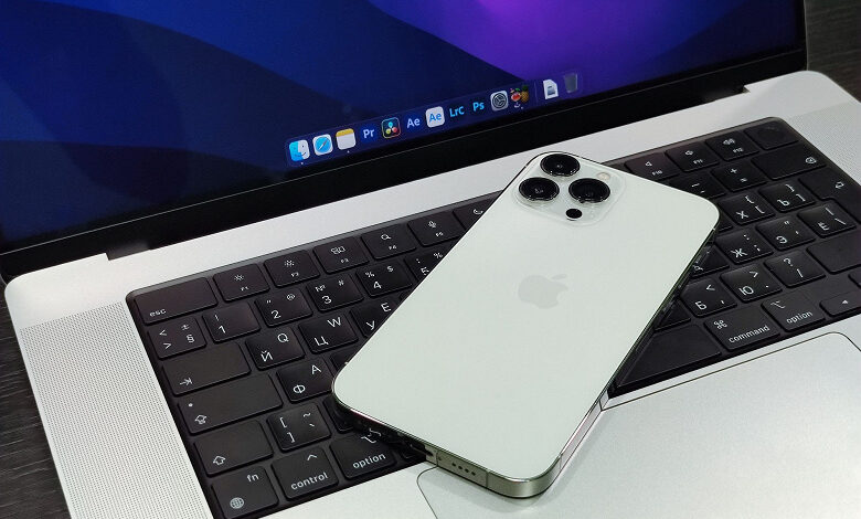 Apple прекратила продажи iPhone, MacBook и другой техники в России Apple прекратила продажи iPhone, MacBook и другой техники в России