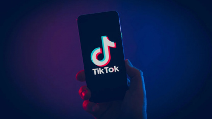TikTok ограничивает свою работу в России TikTok ограничивает свою работу в России