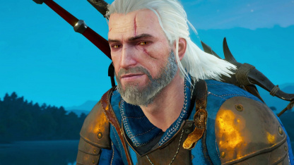 CD Projekt RED: мы анонсировали не The Witcher 4, это новая сага во вселенной CD Projekt RED: мы анонсировали не The Witcher 4, это новая сага во вселенной