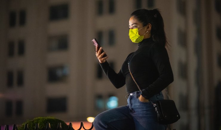 Apple выпустила iOS 15.4 beta 5. Когда релиз? Apple выпустила iOS 15.4 beta 5. Когда релиз?