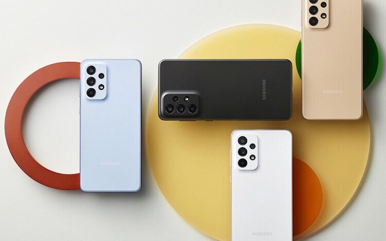 120 Гц, два дня работы и мощный процессор. Samsung выпустила Galaxy A53 120 Гц, два дня работы и мощный процессор. Samsung выпустила Galaxy A53