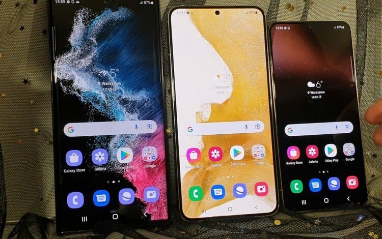 Geekbench обвинила Samsung в обмане. Galaxy S22 и другие флагманы удалены из рейтинга Geekbench обвинила Samsung в обмане. Galaxy S22 и другие флагманы удалены из рейтинга