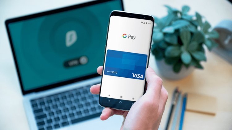 Visa и Mastercard остановят работу в России. Будет ли работать Google Pay? Visa и Mastercard остановят работу в России. Будет ли работать Google Pay?