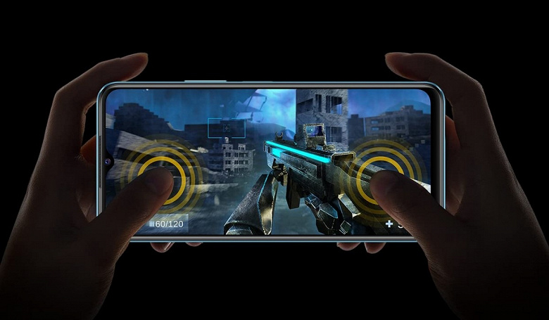 5000 мА·ч, 50 Мп, 120 Гц и Android 12 из коробки за 185 долларов. Представлен iQOO Z6 5G 5000 мА·ч, 50 Мп, 120 Гц и Android 12 из коробки за 185 долларов. Представлен iQOO Z6 5G