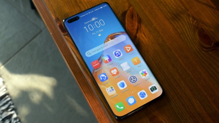 5 причин купить смартфон от Хуавей прямо сейчас 5 причин купить смартфон от Хуавей прямо сейчас
