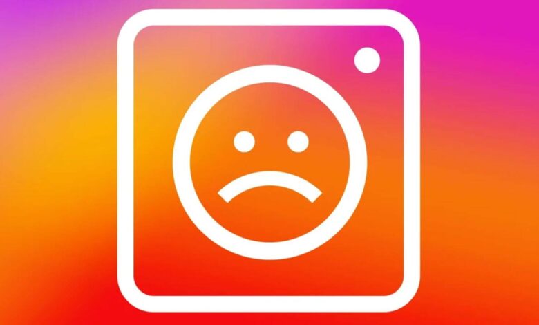 Законно ли пользоваться Instagram и Facebook после блокировки Законно ли пользоваться Instagram и Facebook после блокировки