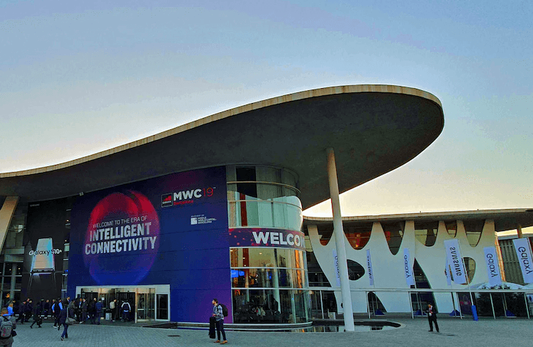 Лучшее из того, что представили на MWC 2022