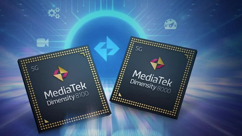 MediaTek победила Qualcomm даже в США. И всё благодаря недорогим смартфонам MediaTek победила Qualcomm даже в США. И всё благодаря недорогим смартфонам