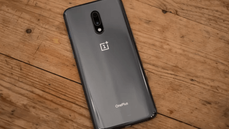 OnePlus