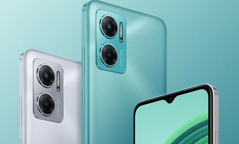 Смартфон Redmi 10 Prime+ 5G одобрен для выхода