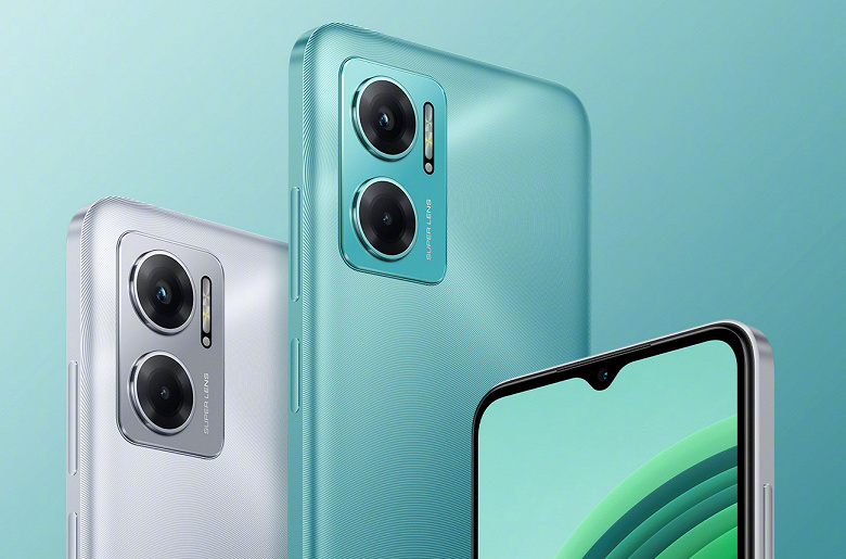 Смартфон Redmi 10 Prime+ 5G одобрен для выхода