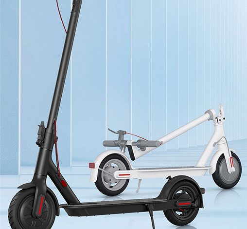 Представлен электросамокат Xiaomi Mi Scooter 3 Lite. Максимальная скорость 25 км/ч и запас хода 20 км за 300 долларов Представлен электросамокат Xiaomi Mi Scooter 3 Lite. Максимальная скорость 25 км/ч и запас хода 20 км за 300 долларов