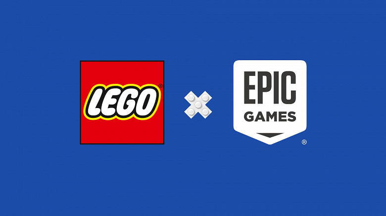 Epic Games и Lego создают метавселенную детей всех возрастов Epic Games и Lego создают метавселенную детей всех возрастов