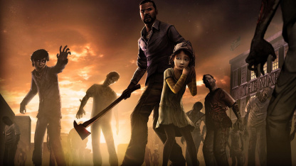 The Walking Dead от Telltale Games исполнилось 10 лет