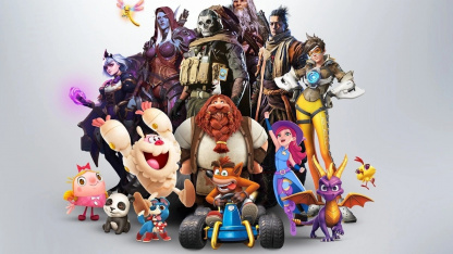 СМИ: Activision Blizzard переводит своих сотрудников в США на офисную работу СМИ: Activision Blizzard переводит своих сотрудников в США на офисную работу