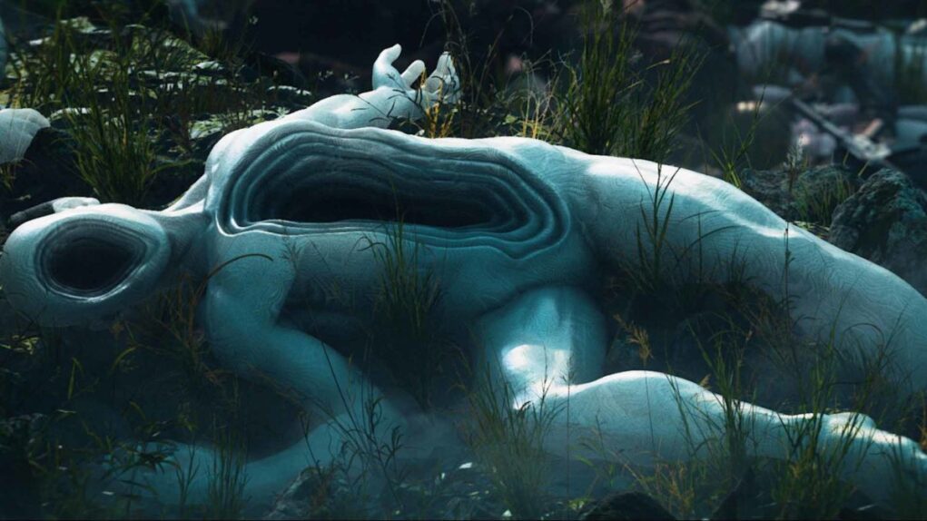 ​​​​​​​NACON анонсировали Hell is Us, новый крупный проект от Rogue Factor