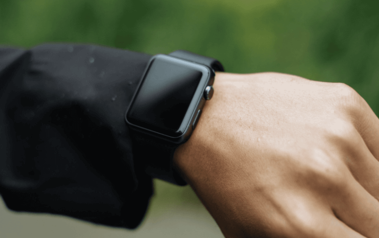 Что делать, если не включаются Apple Watch Что делать, если не включаются Apple Watch