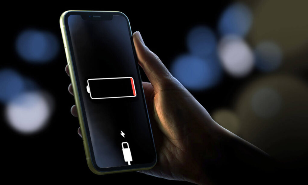 Правда ли, что на iOS 15.4.1 увеличилось время работы