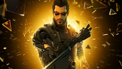 В сети всплыли фрагменты сценария отменённой экранизации Deus Ex В сети всплыли фрагменты сценария отменённой экранизации Deus Ex