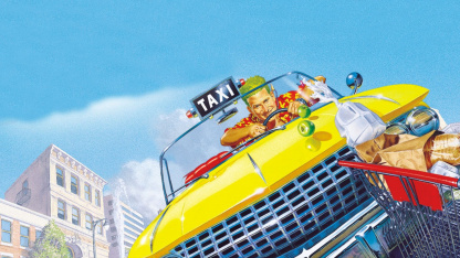 СМИ: Sega работает над перезапуском классических Crazy Taxi и Jet Set Radio СМИ: Sega работает над перезапуском классических Crazy Taxi и Jet Set Radio