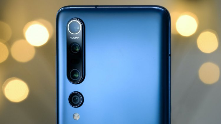 5 настроек камеры Xiaomi, которые пригодятся каждому 5 настроек камеры Xiaomi, которые пригодятся каждому