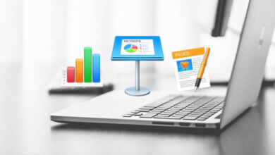 Отказался от Microsoft Office в пользу софта Apple. Отзыв студента