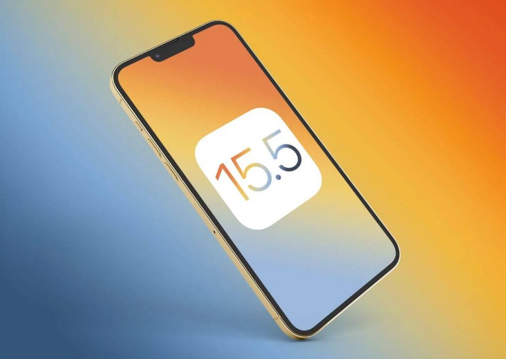 Apple выпустила первую бета-версию iOS 15.5. Что нового