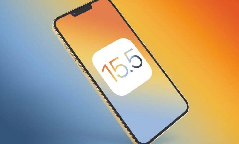 Apple выпустила первую бета-версию iOS 15.5. Что нового Apple выпустила первую бета-версию iOS 15.5. Что нового