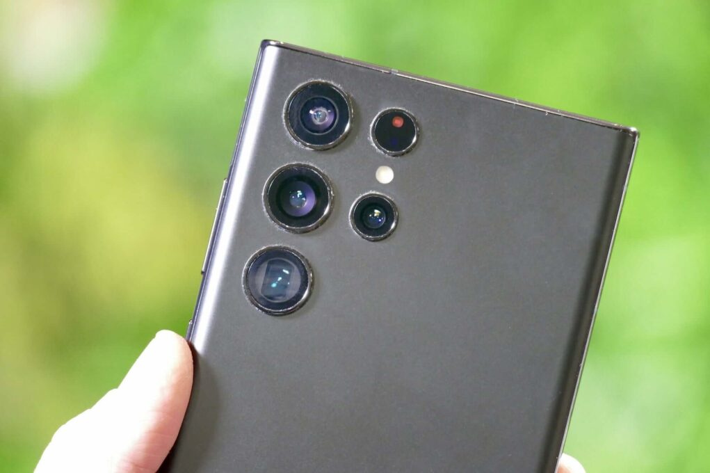 4 современных телефона, которые я считаю лучшими