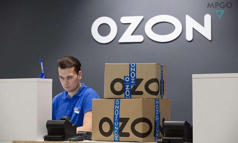 Ozon начал выпускать телевизоры под своей маркой Ozon начал выпускать телевизоры под своей маркой