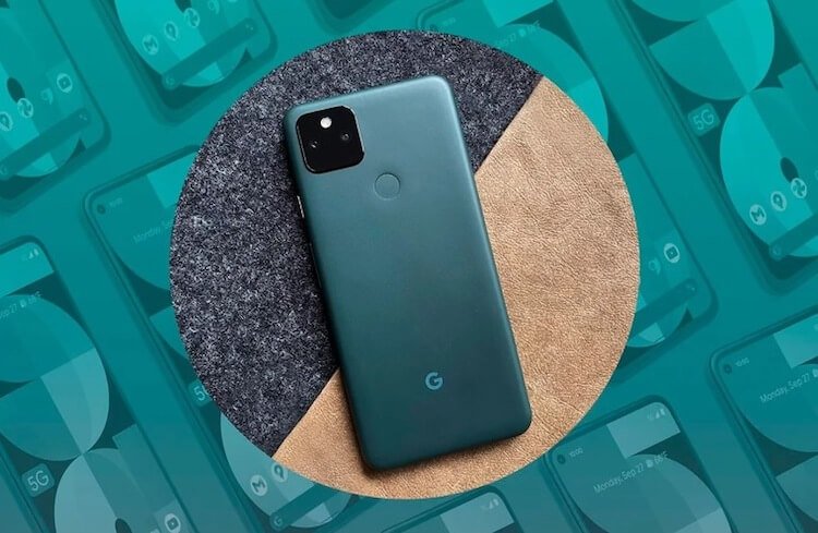 Сейчас лучшее время для недорогих смартфонов. Спасибо за это Samsung и Google