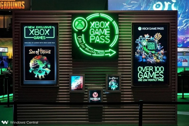 И без того доступный подписочный сервис Xbox Game Pass может стать ещё выгоднее благодаря семейному тарифному плану