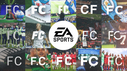 Футбольные симуляторы EA с 2023 года будут называться EA SPORTS FC