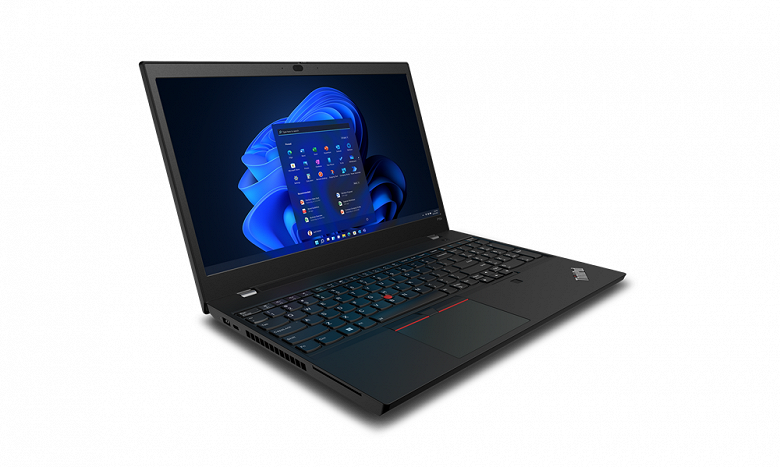 В оснащение ноутбука Lenovo ThinkPad T15p вошел 14-ядерный процессор Core i7-12800H и дискретный 3D-ускоритель GeForce RTX 3050 В оснащение ноутбука Lenovo ThinkPad T15p вошел 14-ядерный процессор Core i7-12800H и дискретный 3D-ускоритель GeForce RTX 3050