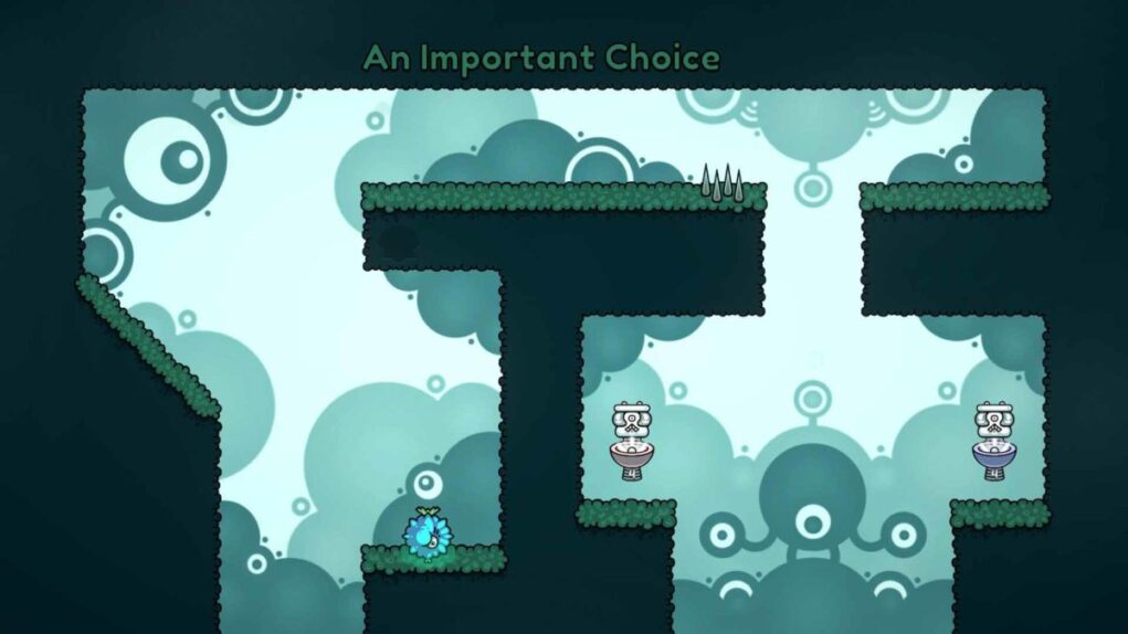 Свежая новая головоломка Blow & Fly, основанная на физике, уже вышла в Steam