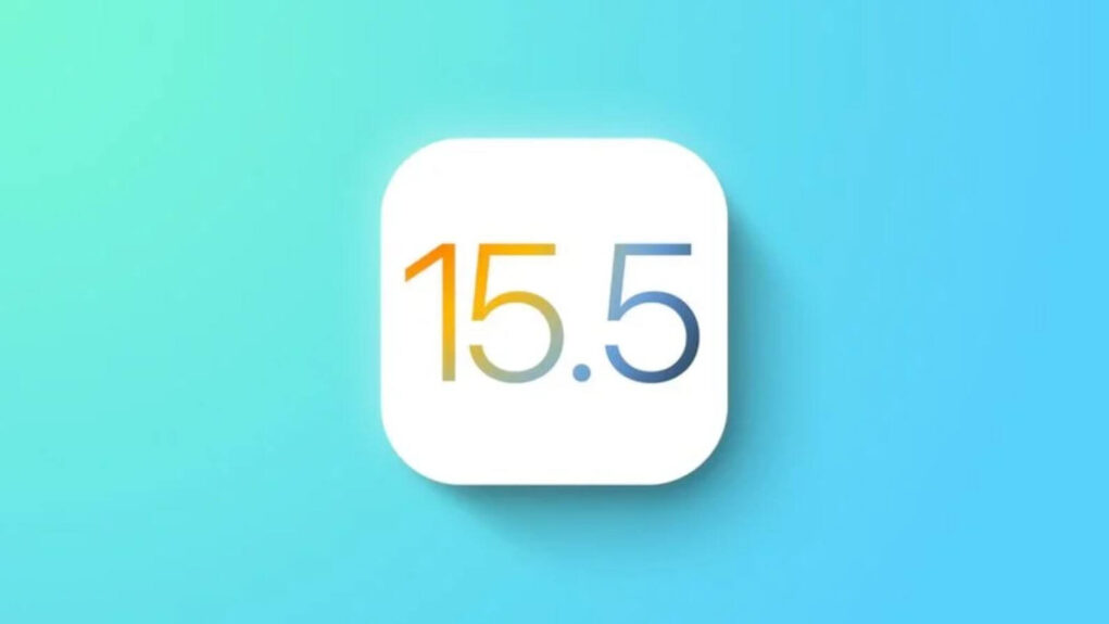 Apple выпустила iOS 15.5 Release Candidate. Как установить