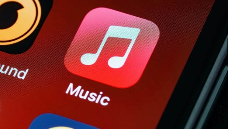 Как правильно пользоваться Apple Music в условиях санкций Как правильно пользоваться Apple Music в условиях санкций