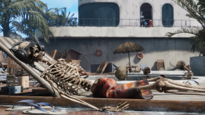 Netflix опубликовал трейлер третьего сезона «Любовь, смерть и роботы»