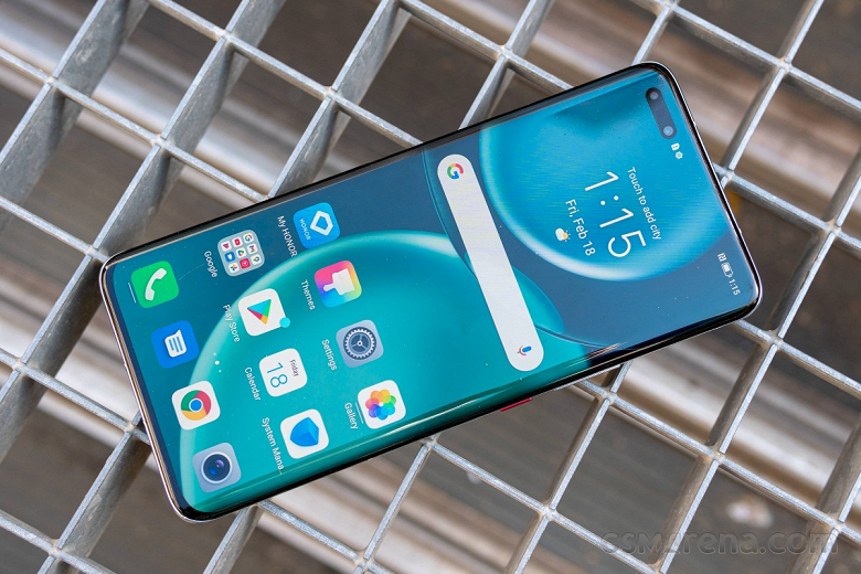 Honor Magic4 Pro выходит в Европе со скидкой 100 евро для первых покупателей