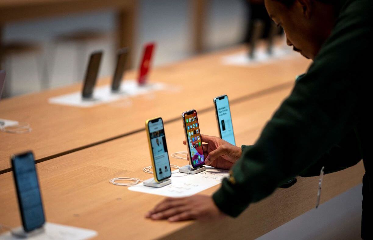 iPhone