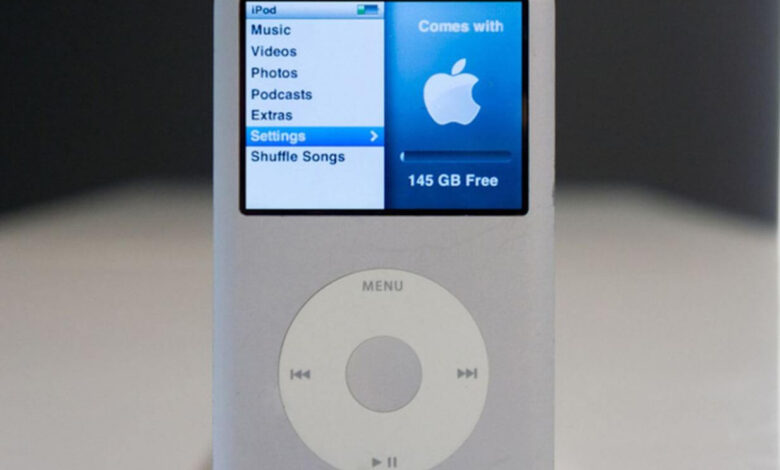 Apple прекратила выпуск iPod. Почему нам будет его не хватать Apple прекратила выпуск iPod. Почему нам будет его не хватать