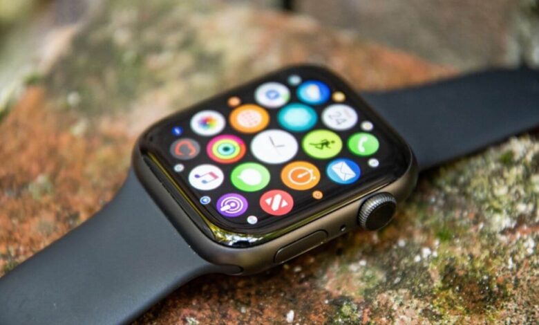 Как правильно чистить Apple Watch Как правильно чистить Apple Watch