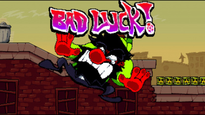 Взрывной платформер Antonblast завершает Kickstarter-кампанию