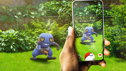СМИ: создатели Pokemon GO решили отменить 4 проекта и сократить штат СМИ: создатели Pokemon GO решили отменить 4 проекта и сократить штат